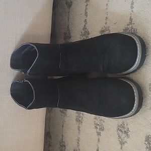 Womens ankle boots